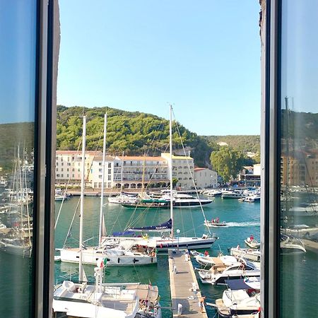 Appartements Bonifacio Acquaviva Exteriér fotografie