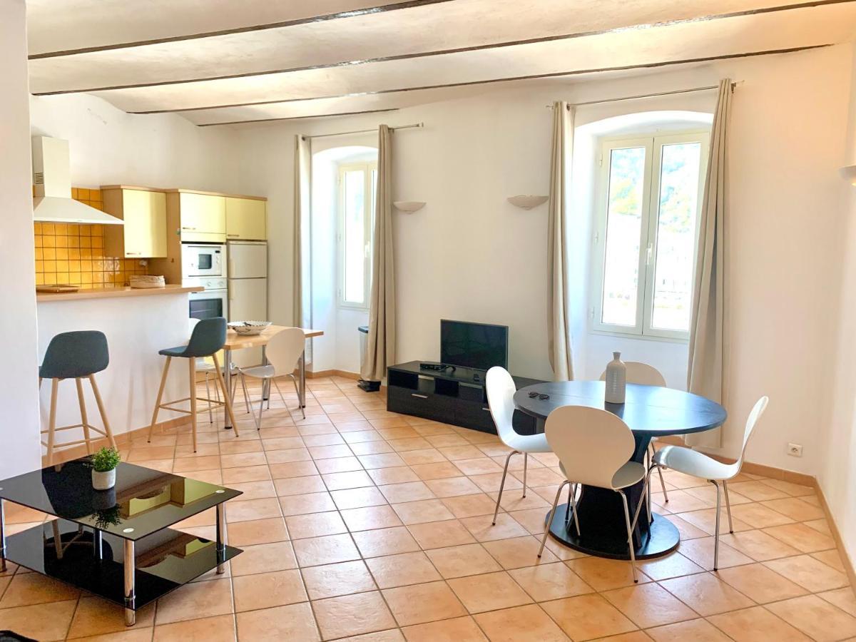 Appartements Bonifacio Acquaviva Exteriér fotografie
