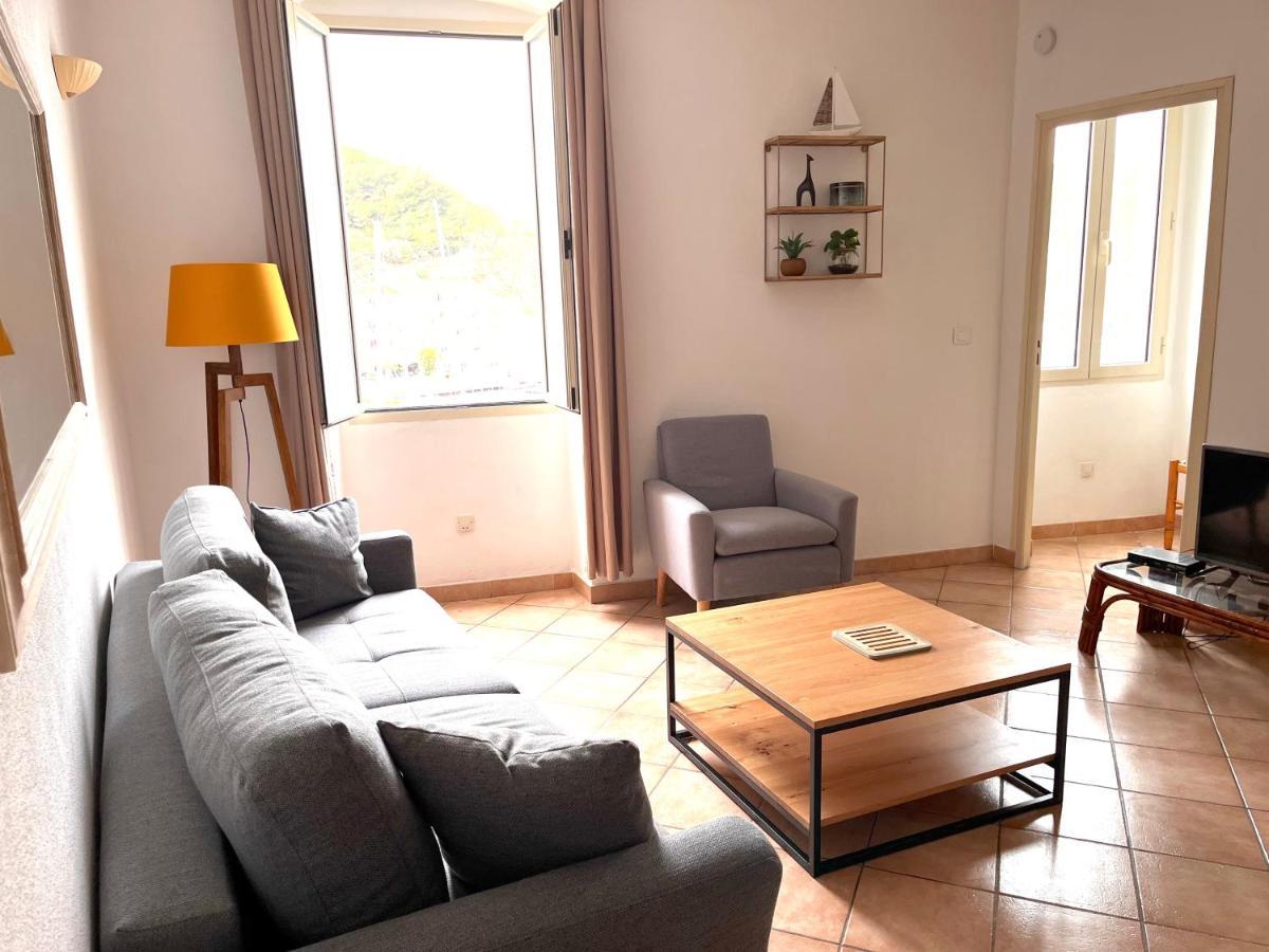 Appartements Bonifacio Acquaviva Exteriér fotografie