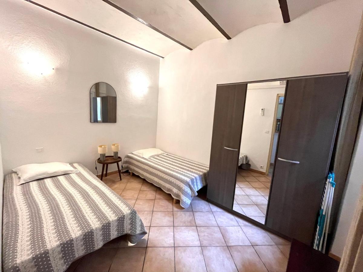 Appartements Bonifacio Acquaviva Exteriér fotografie