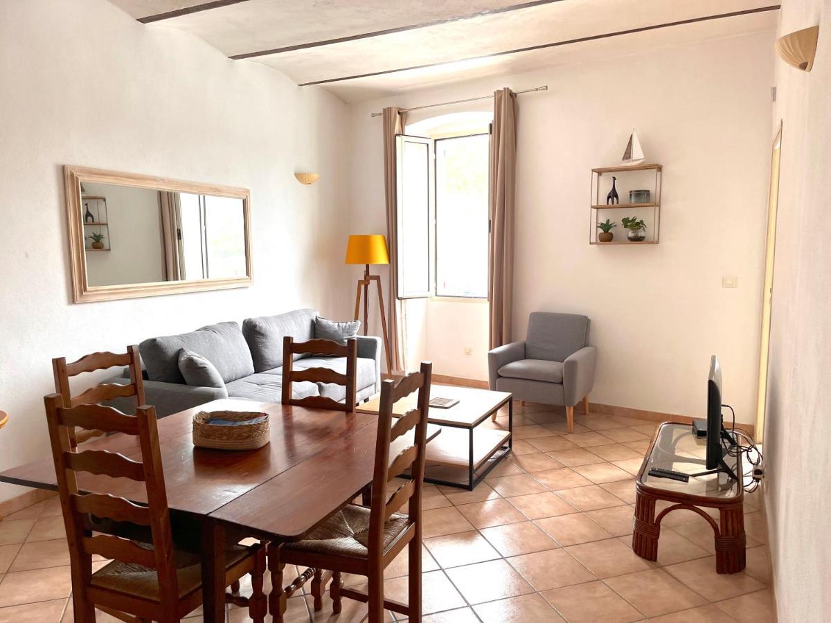 Appartements Bonifacio Acquaviva Exteriér fotografie